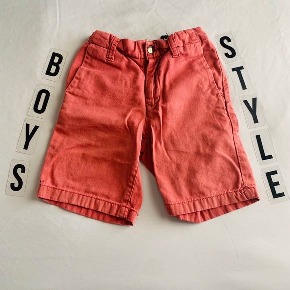 boys volcom shorts - Picture 1 of 1